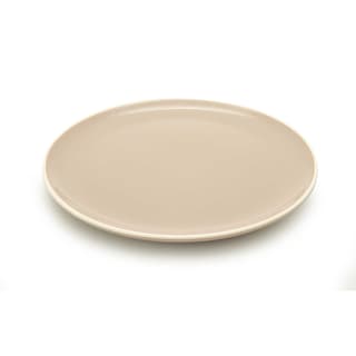 Cosy & Trendy | Chicago | Sand | Bord | 28cm 