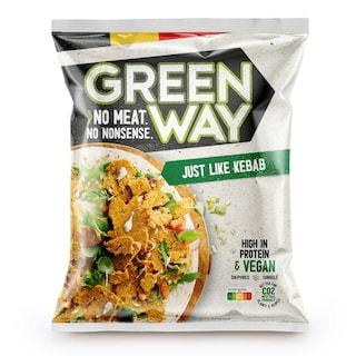Greenway | Kebab 