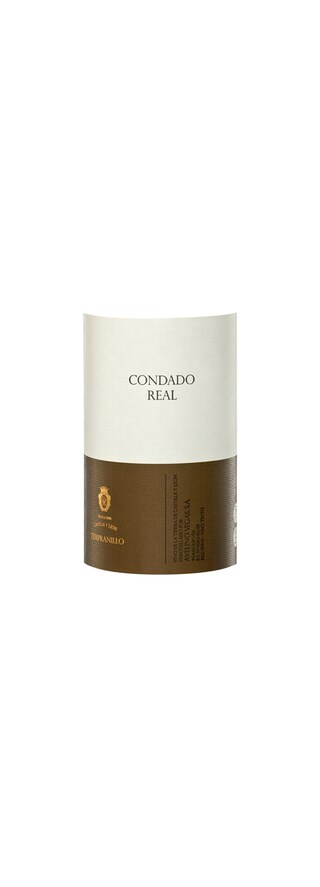 Espagne - Spanje | Castilla y Leon | Condado real | 6x75cl | 2019 | Vin rouge 
