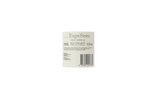 Australia | Victoria | Ergo Sum 2008 | Rood 