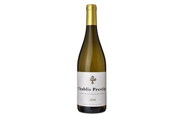 France - Frankrijk-Bourgogne - Chablis