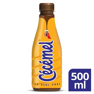 Cécémel | Lait | Chocolaté 