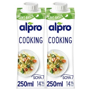 Alpro | Soja | Cuisine