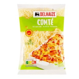 Delhaize | Comté | Geraspt 