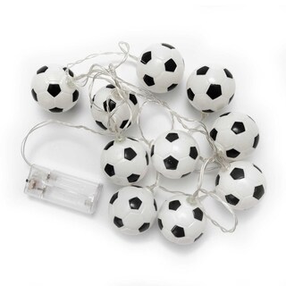 Delhaize | Home | Lichtketting | LED | 10m 