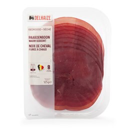 Autre char­cu­te­rie en tranches