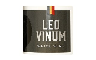 Leo Vinum | BGA Vlaamse Landwijn 
