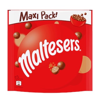 Maltesers