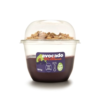 Guacalicious! | Avocado-acai break 