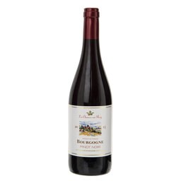 France - Frankrijk | Bourgogne - Bourgogne AC | La Chance Au Roy Rouge 