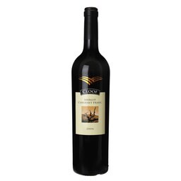 South Africa | Cloof Cabernet Merlot 04 | Rood 