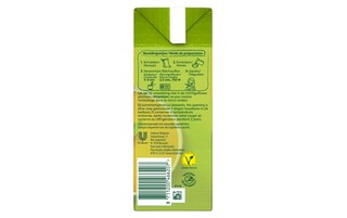 Knorr | Soupe En Brique | Légumes Méditerranéens | 1 L 