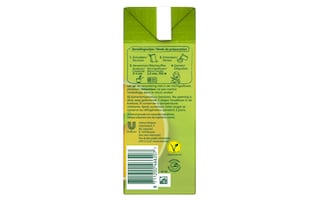 Knorr | Soep In Brik | Mediterraanse Groenten | 1 L 