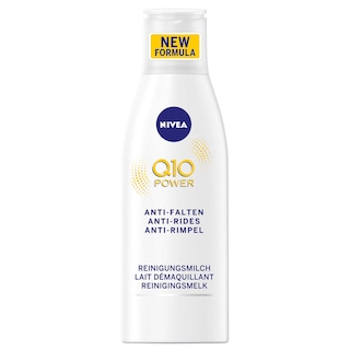 Lait démaquillant | Q10