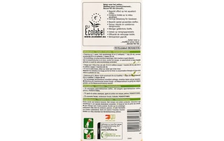 Delhaize | Eco | Nettoyant multi-usage | Parfum orange | 1L | Eco 