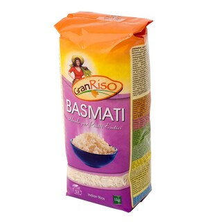 Gran Riso | Riz | Basmati 