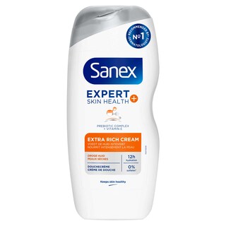 Sanex | Douche | Protector 