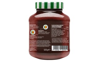 Materne | Compote | Prunes | Bocal 