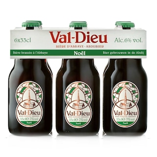 Val-Dieu