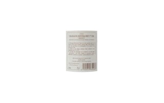 CHASSAGNE MONTRACHET MORGEOT | 75C CHAS MONT 1C MORGEOT6 