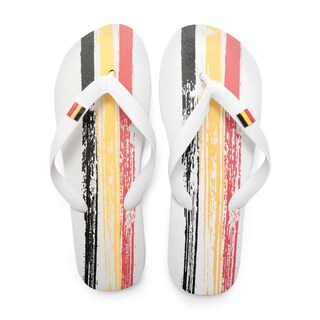 * | Flip flop | Belgium | 36/41 