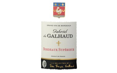 France - Frankrijk-BORDEAUX BIO
