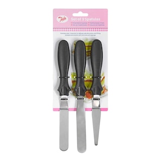 Tala | Set Spatules 