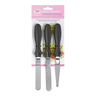 Tala | Set Spatules 