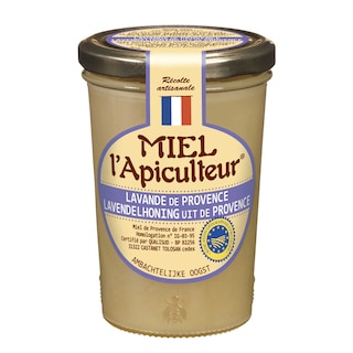 Miel l'Apiculteur