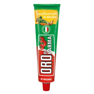 Oro di parma | 200G LX TUBE LEGUMES 