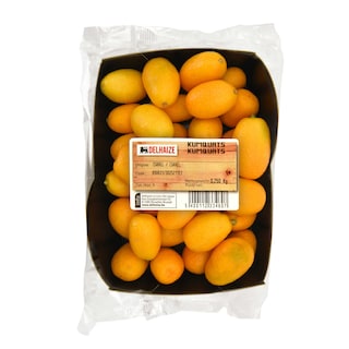 Delhaize | Kumquats 