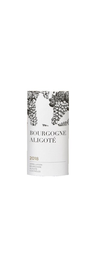 France - Frankrijk-Bourgogne - Bourgogne