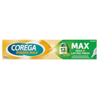 Corega | Dentifrice | Max Hold 