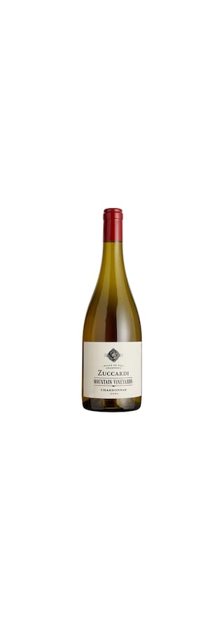 Zuccardi | Mountain Vineyards | Chardonnay 