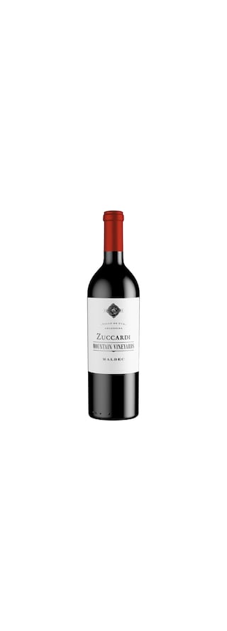 Zuccardi | Mountain Vineyards | Malbec 
