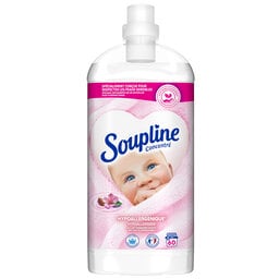 Adoucissant | Concentré | Ul.  3D Hypoallergenic | 1,35L