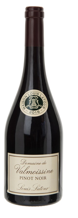 France - Frankrijk | Provence - Vin de Pays | Domaine Valmoissine Louis Latour 2016 