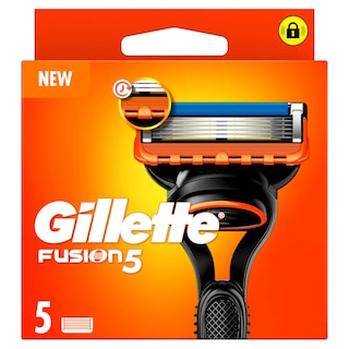 Gillette