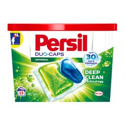 Persil | Wasmiddel duocaps | Universal | Box 