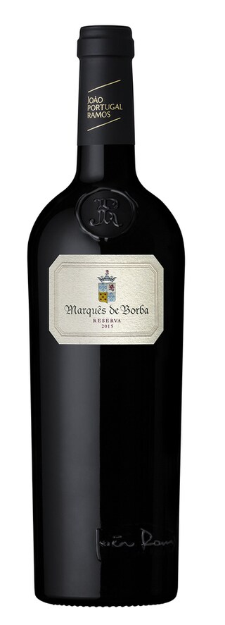 Marques De Borba