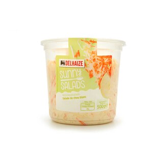 Delhaize | coleslaw 