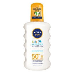 Sun spray | Kids | Pure & sensitive | SPF50+