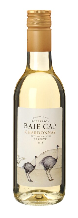 Afrique du Sud - Western Cape | Chardonnay Reserva | 2014 | Blanc 