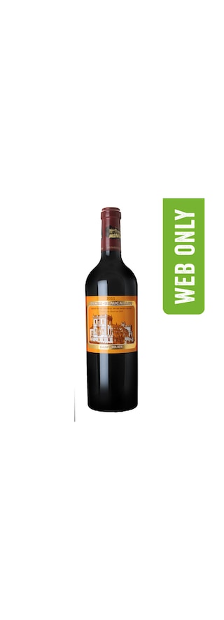 Bordeaux - Saint Julien | Ducru Beaucaillou 2011 