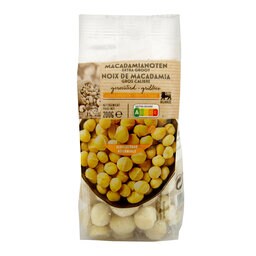 Delhaize | Macadamia | Geroosterd 