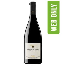 Espagne - Spanje | Penedes | Torres Reserva Real 2015 