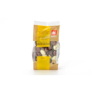 Delhaize | Rozijnen | 3 choco 
