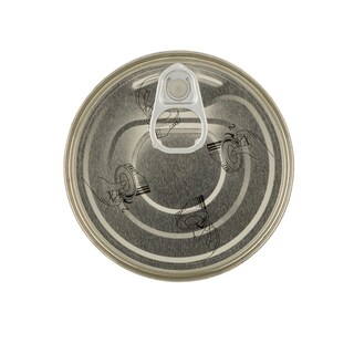 Delhaize | Ananas | Tranches | Jus | Boîte 340 gr