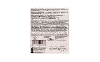 Taste of Inspirations | Parmigiano reggiano | AOP | Blok 