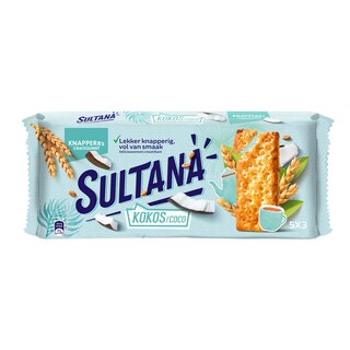 Sultana